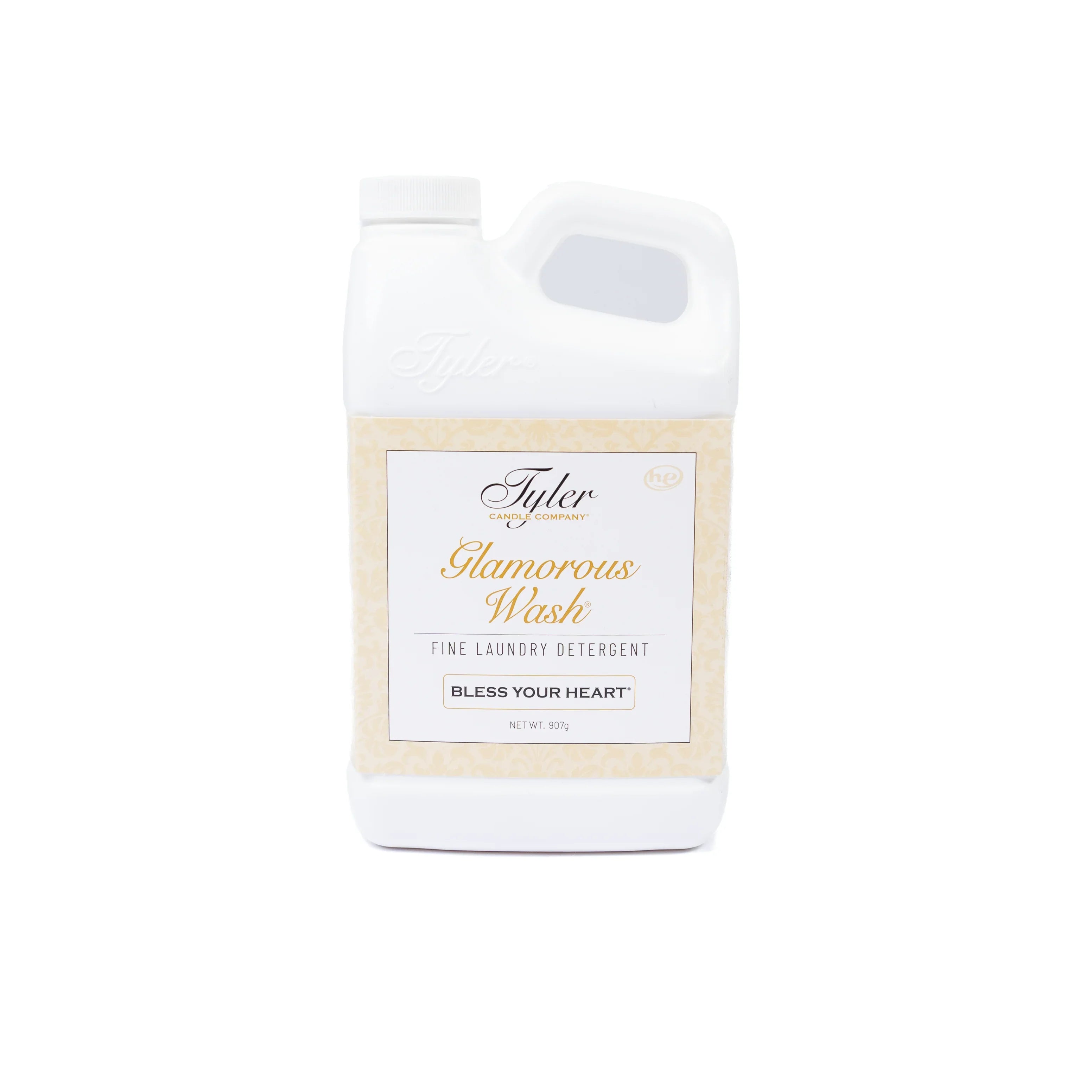 Tyler Candle Company 32oz Bless Your Heart Laundry Detergent 32201