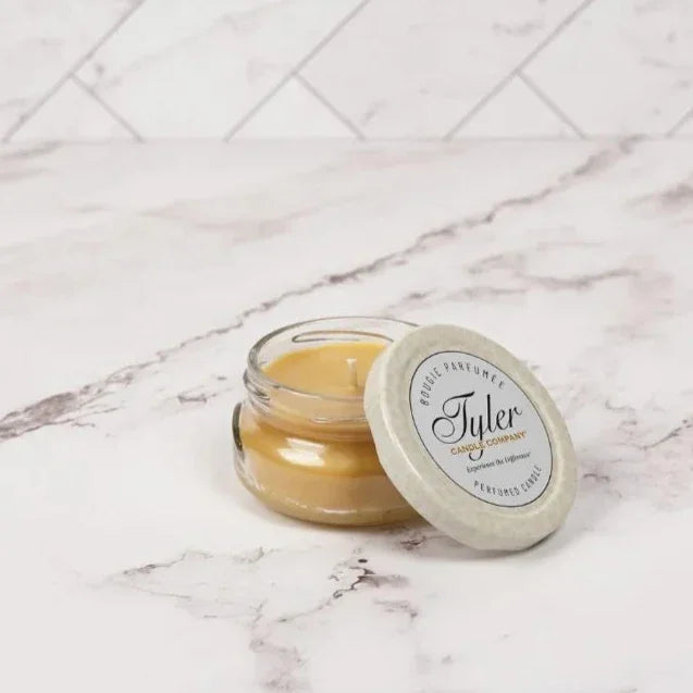 Tyler Candle Company 3oz., 1 Wick Prestige Candle - High Maintenance