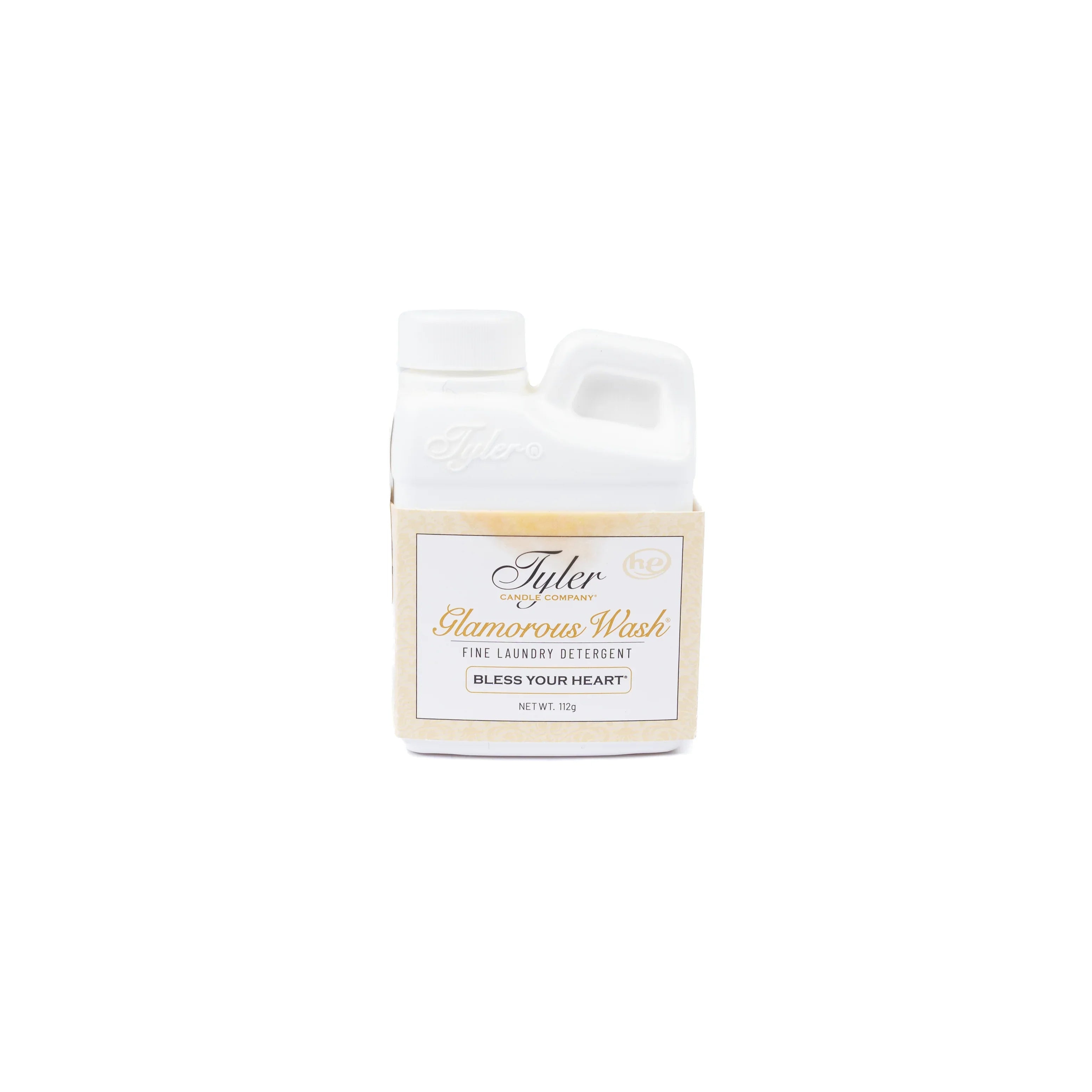 Tyler Candle Company 4oz Bless Your Heart Laundry Detergent 25201