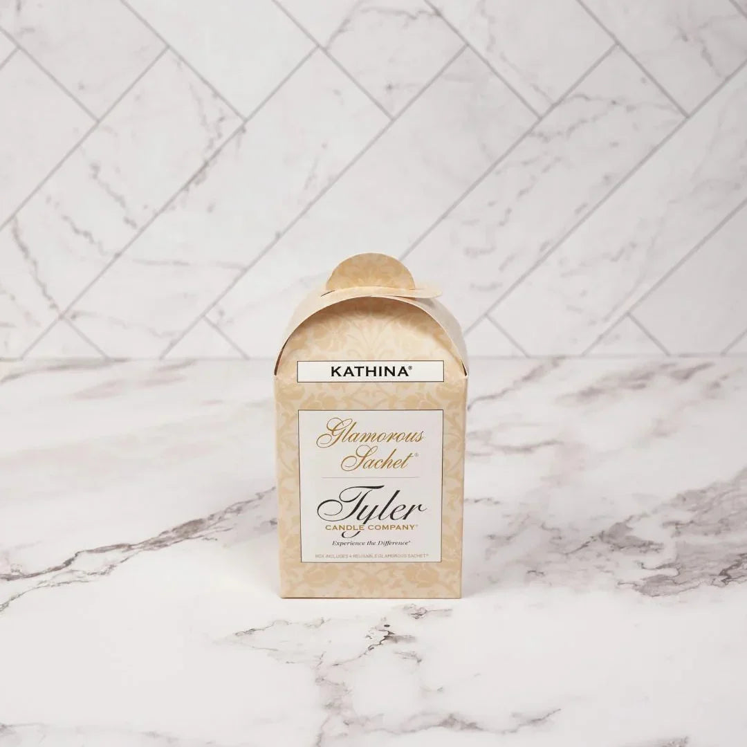 Tyler Candle Company Glamorous Sachet - Regal