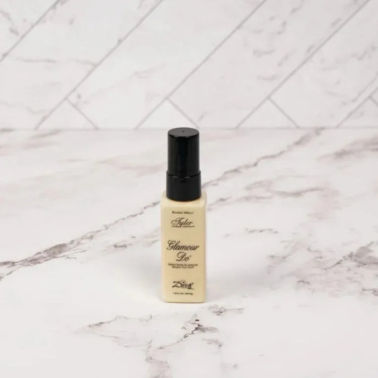Tyler Candle Company Glamour Do 1.2 Oz. Spray - Diva