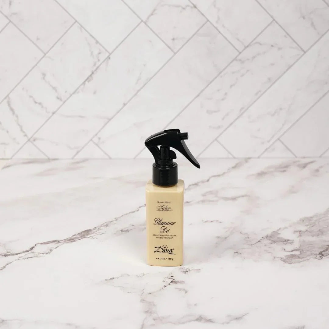 Tyler Candle Company Glamour Do 4 Oz. Spray - Diva