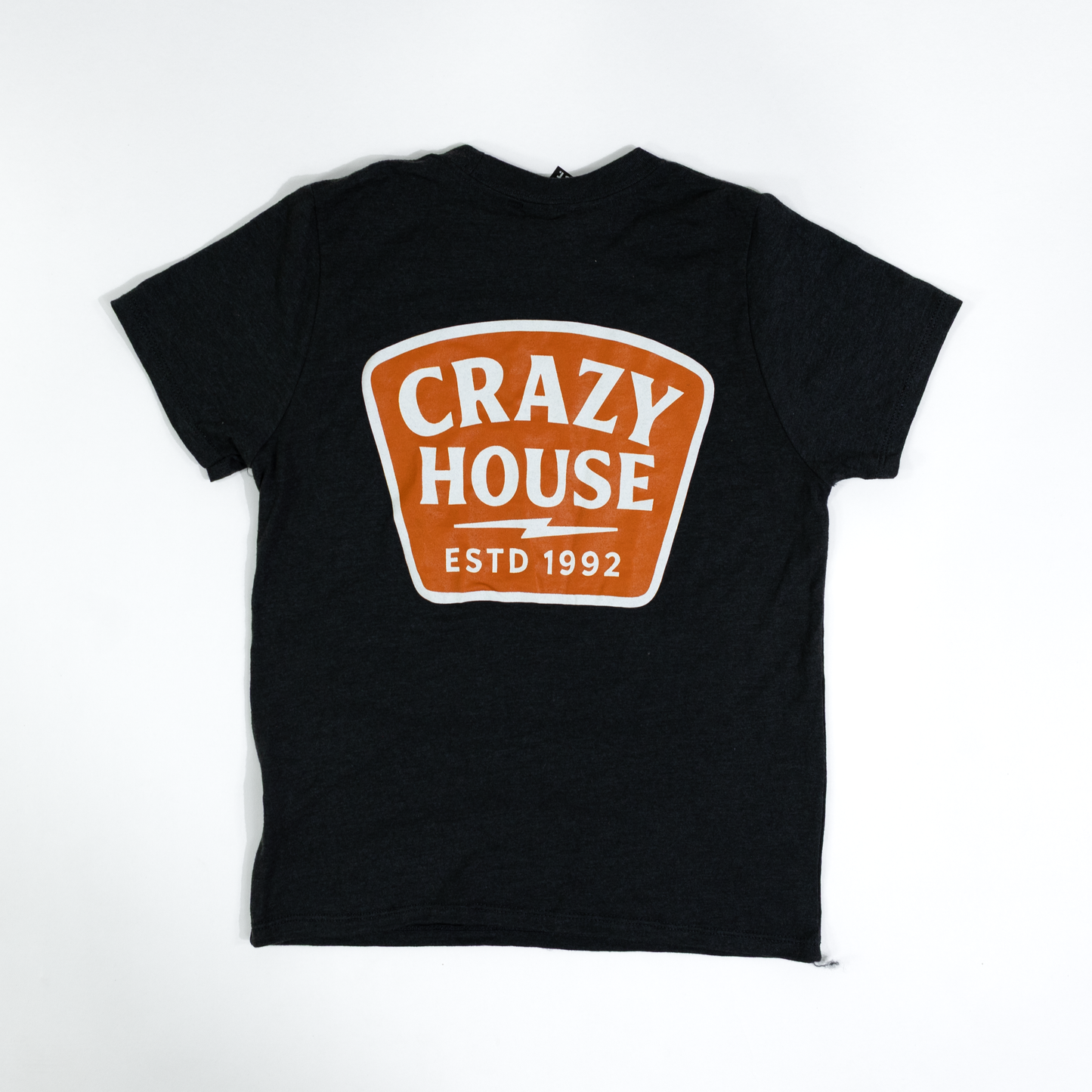 Youth Crazy House T-shirts