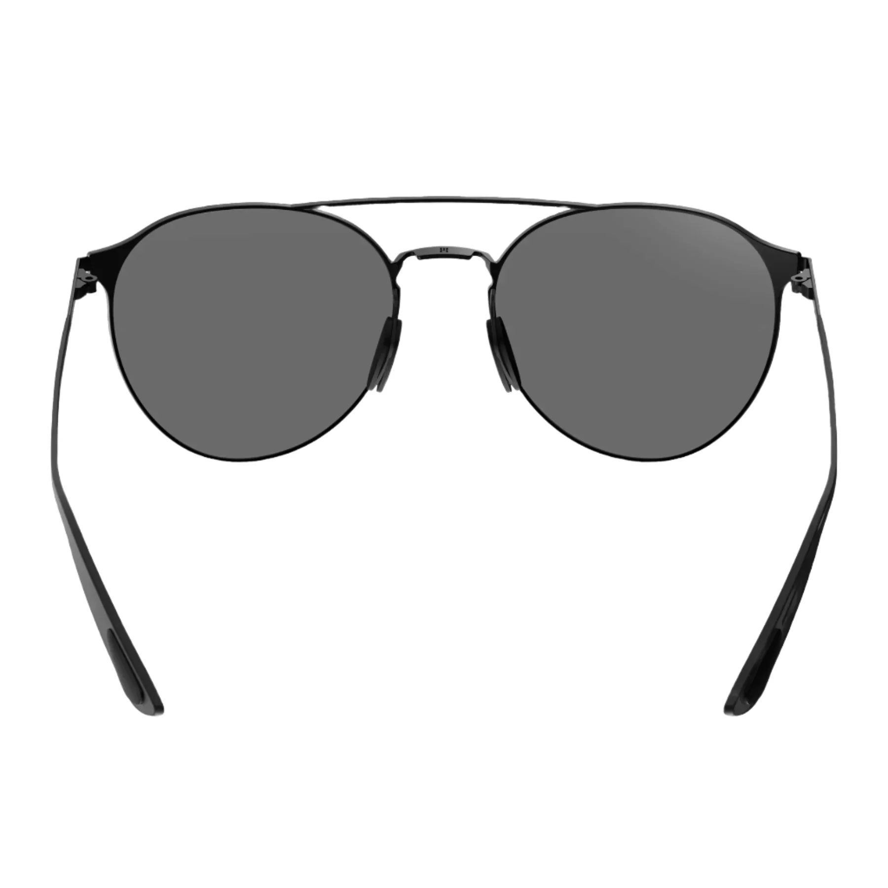 Unisex Bex "Demi OTG" Sunglasses Black and Grey S168BG - Crazy House Western Wear