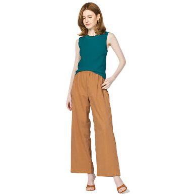 Women's Another Love Paris "Brown Sugar" Pants VCBM8131P6BSG - Crazy House Western Wear
