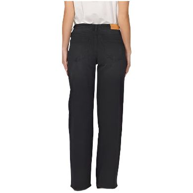 Women's Dear John Black Taylor Pants DPM21D135JTS - Crazy House Western Wear