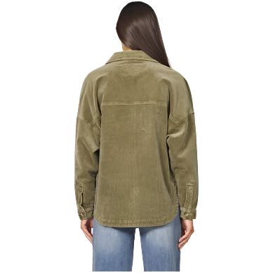 Women's Dear John Green "Gina" Jacket DFJ5003OIB - Crazy House Western Wear