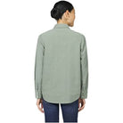 Women's Dear John Iceburg Green "Star" Button Up DSH1047Z29IBG - Crazy House Western Wear
