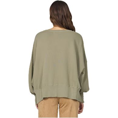 Women's Dear John Vetvier Green "Trenton" Shirt DSW3163U9VTR - Crazy House Western Wear