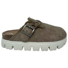 Women's Very G Slip on Shoes With Buckle VGFL0090-277 - Crazy House Western Wear