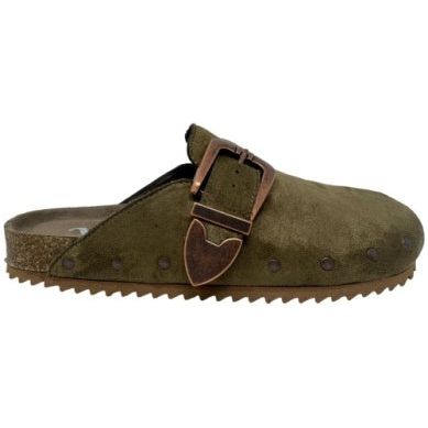 Women's Very G Khaki Potato Shoes VGFL0066-246 - Crazy House Western Wear