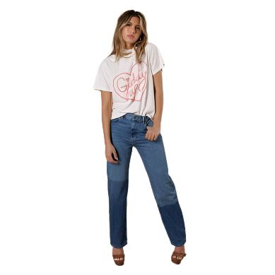 Women's "Giddy Up Boy" T-shirt