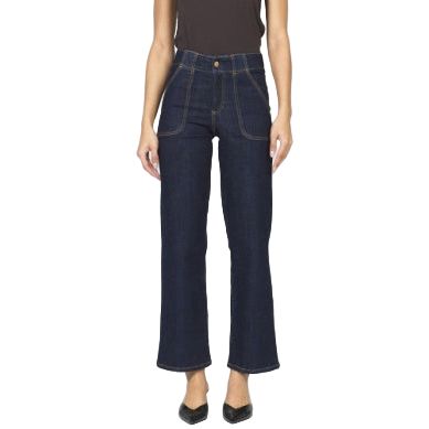 Women's Dear John Anchor Holly Pants DPM52A309ANR