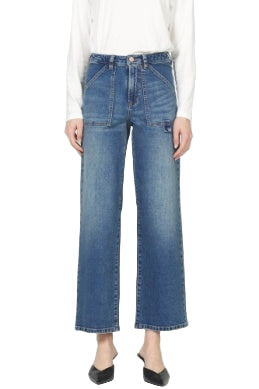 Women's Dear John Moon Glow Holly Jeans DPM52A316MGL