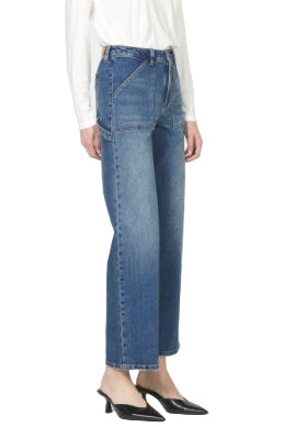 Women's Dear John Moon Glow Holly Jeans DPM52A316MGL