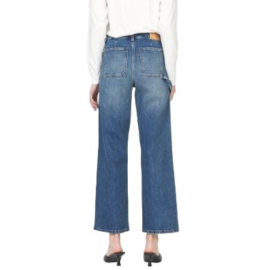 Women's Dear John Moon Glow Holly Jeans DPM52A316MGL