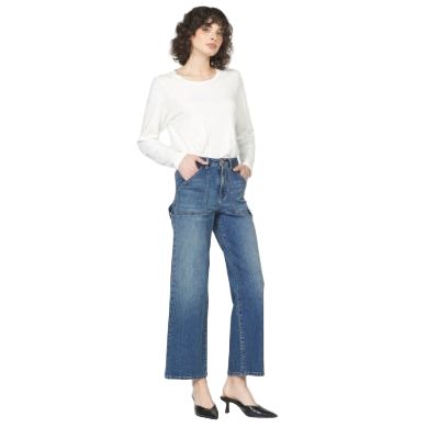 Women's Dear John Moon Glow Holly Jeans DPM52A316MGL
