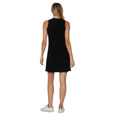 Women's Another Love Black Justine Strapless Dress VCDR9184BLK