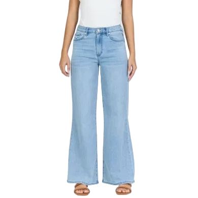 Women's Dear John Eclipse Fiona Jeans DPM55A357ECL