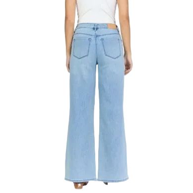 Women's Dear John Eclipse Fiona Jeans DPM55A357ECL