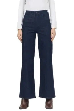 Dear John Women's Zodiac Fiona High Rise Jeans DPM55C360ZOD