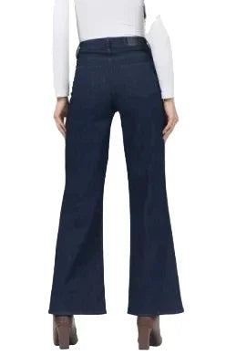 Dear John Women's Zodiac Fiona High Rise Jeans DPM55C360ZOD