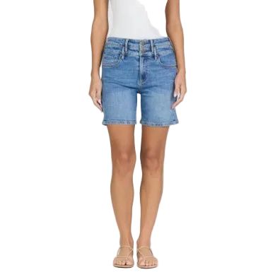 Women's Dear John Noel Star Struck Denim Shorts DSM75A112SSU