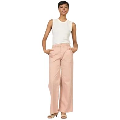 Women's Dear John Tuscany Brandy Pants DPM55C342TSY