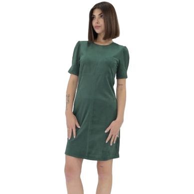 Women's Another Love Rainforest Demi Short Sleeve Dress VCDR9163S1RFT