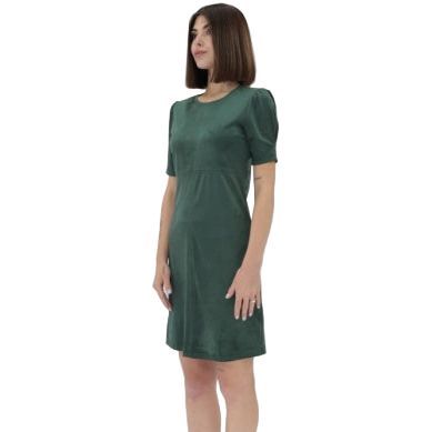 Women's Another Love Rainforest Demi Short Sleeve Dress VCDR9163S1RFT