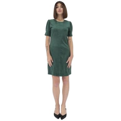Women's Another Love Rainforest Demi Short Sleeve Dress VCDR9163S1RFT