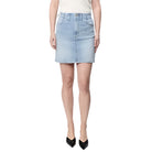 Women's Dear John Quinn Denim Skirt DKM81A137CND - Crazy House Western Wear