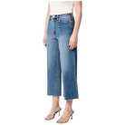 Women's Dear John Audrey Santa Fe Jeans DPM55A536STF - Crazy House Western Wear