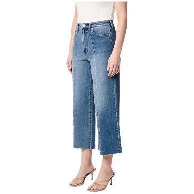 Women's Dear John Audrey Santa Fe Jeans DPM55A536STF - Crazy House Western Wear