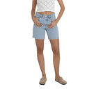 Women's Rhythm Tour denim Bermuda Short - Crazy House Western Wear