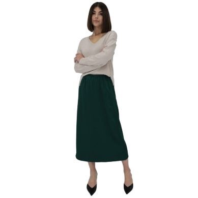 Women's Another Love Pearl Makenzi Long Sleeve Top VCSW3365PAR