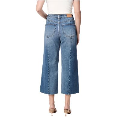 Women's Dear John Audrey Santa Fe Jeans DPM55A536STF - Crazy House Western Wear