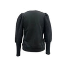 Women's Another Love Tara Black Long Sleeve Top VCKN1440BLK - Crazy House Western Wear