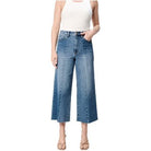 Women's Dear John Audrey Santa Fe Jeans DPM55A536STF - Crazy House Western Wear