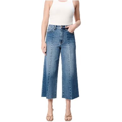 Women's Dear John Audrey Santa Fe Jeans DPM55A536STF - Crazy House Western Wear