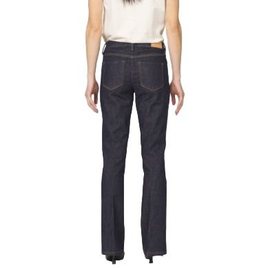 Women's Dear John "Jaxtyn" Dark Denim Jeans DPM41A131DKD