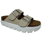 Women's Very G "Jazmin" Open Toe Platform Sandals VGSA0412-290 - Crazy House Western Wear