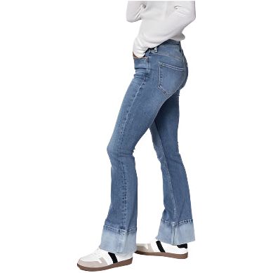 Women's Dear John Jaxtyn Jean DPM42A116LGO - Crazy House Western Wear