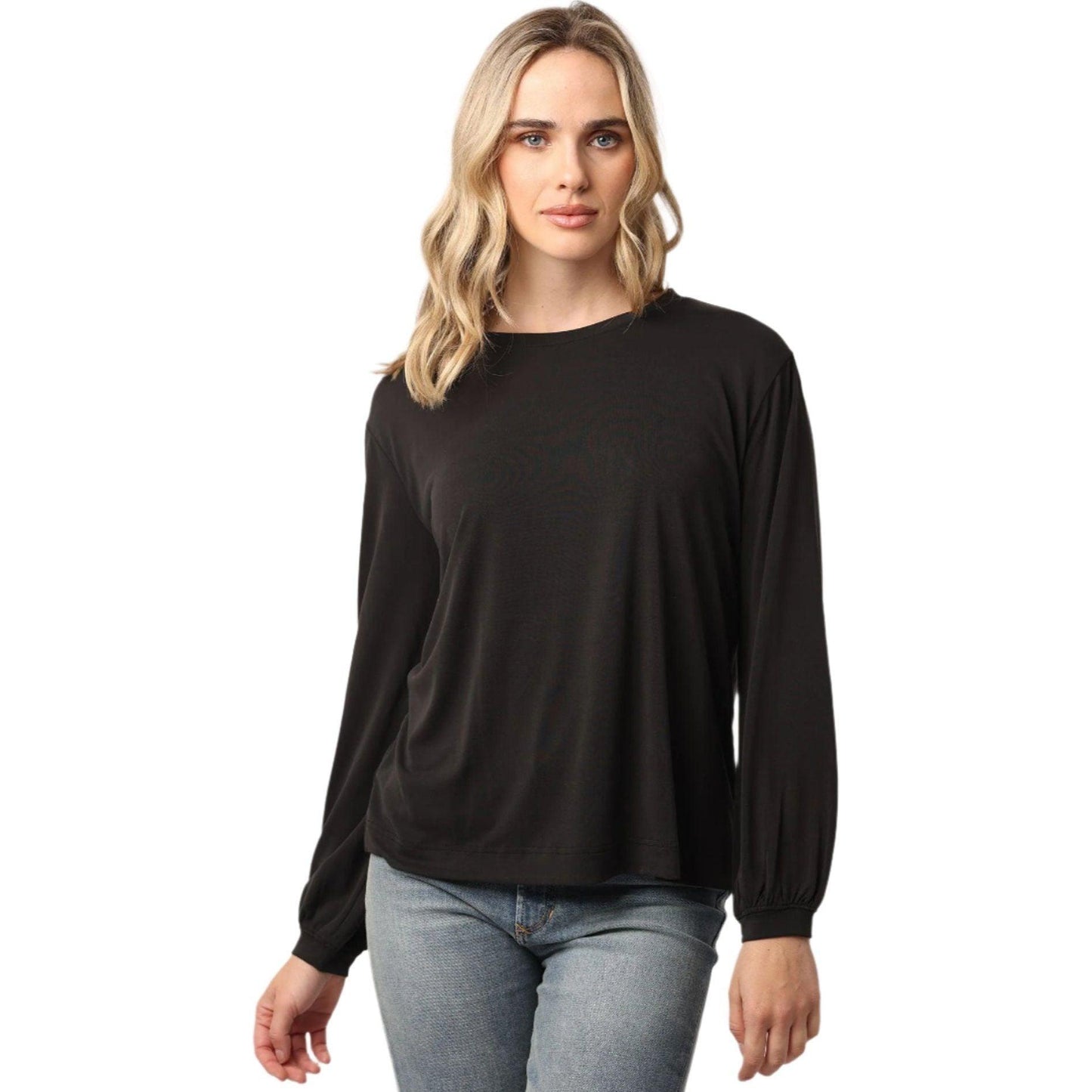 Another Love Matilda Blouse - Crazy House Western Wear