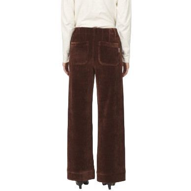 Women's Dear John Brown Audrey Pants DPM55E322CIO