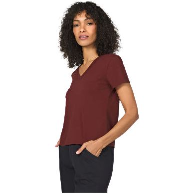 Women's Another Love Amaya T-shirt VCKN1762BRX - Crazy House Western Wear