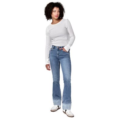 Women's Dear John Jaxtyn Jean DPM42A116LGO - Crazy House Western Wear