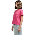 Women's Another Love Pink Shyama Top VCKN1761PIP - Crazy House Western Wear
