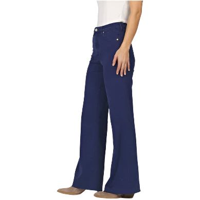 Women's Dear John "Fiona" Dark Denim Jeans DPM55C308NLA - Crazy House Western Wear