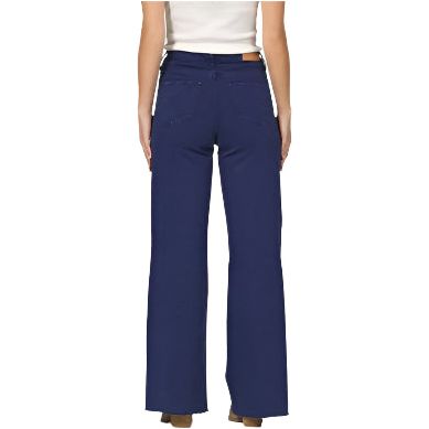 Women's Dear John "Fiona" Dark Denim Jeans DPM55C308NLA - Crazy House Western Wear